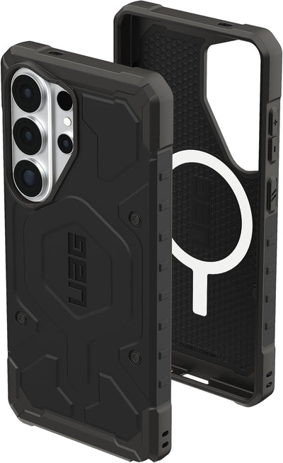 UAG Pathfinder with Magnet Case For Samsung Galaxy S26 Ultra - Black