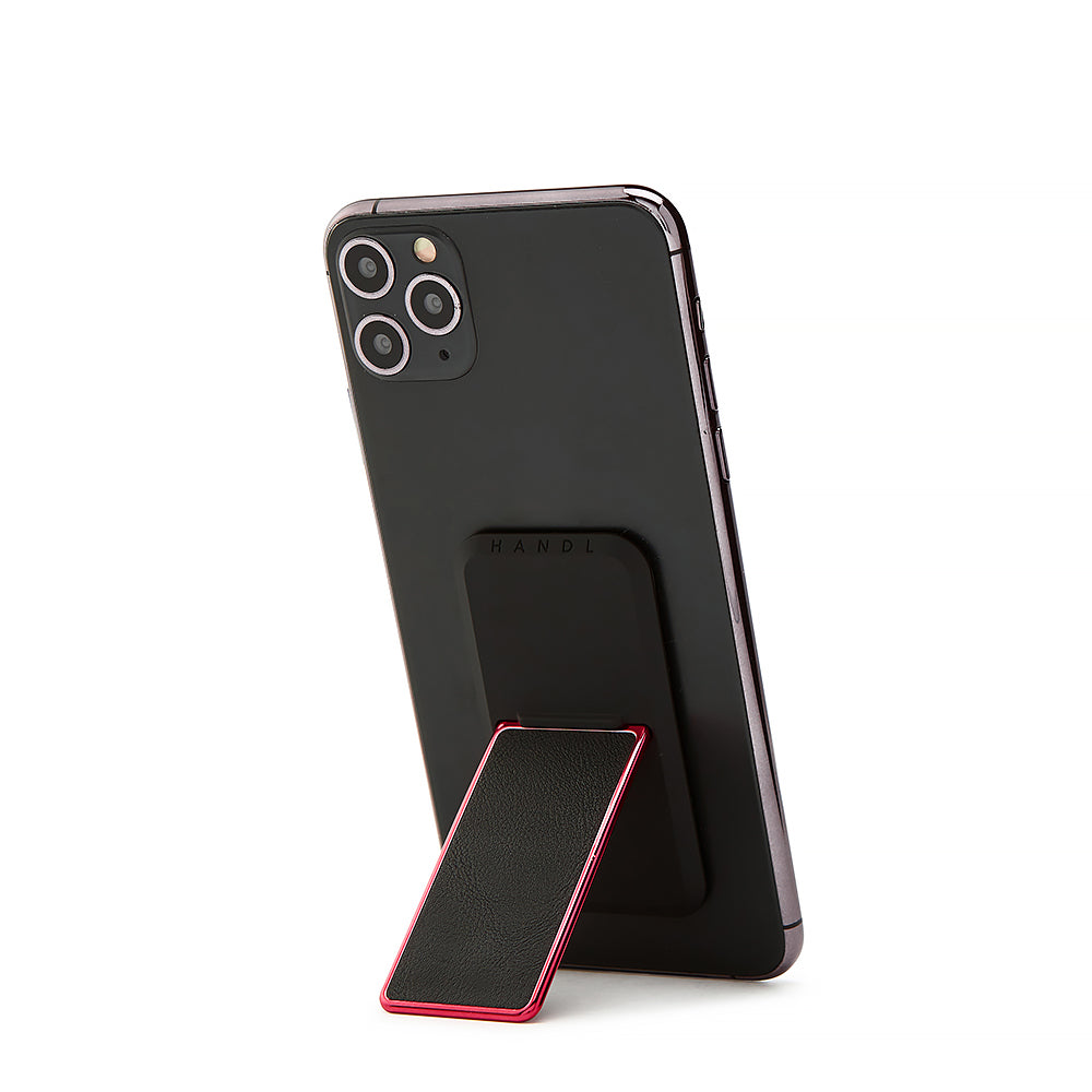 Handlstick Professional Collection - (Warehouse Packed) - Red Black