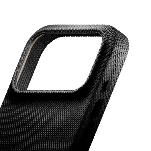 Native Union(RE) Classic Case For Apple iPhone 18Pro Max / Apple iPhone 17 Pro Max - Black