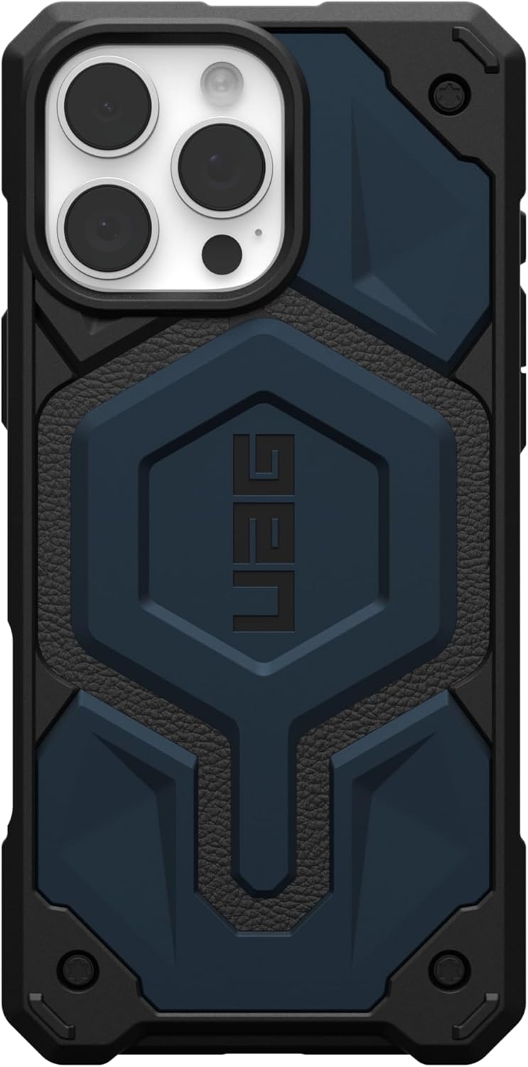UAG iPhone 16 Pro Max Monarch Pro Magsafe Case - Mallard