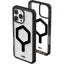UAG iPhone 16 Pro Max Magsafe Plyo Case - Black/Black