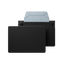 Uniq Lyden Versa Case for MacBook Air 13 (M2-M5) - Dallas Black