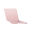 Uniq Lyden Versa Case for MacBook Neo - Petal Pink