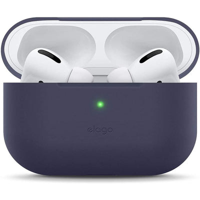 Elago Airpods Pro Slim Case - Jean Indigo