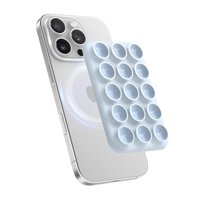 إلاجو مغناطيسي بإطارمغناطيسي - ضوء أزرق