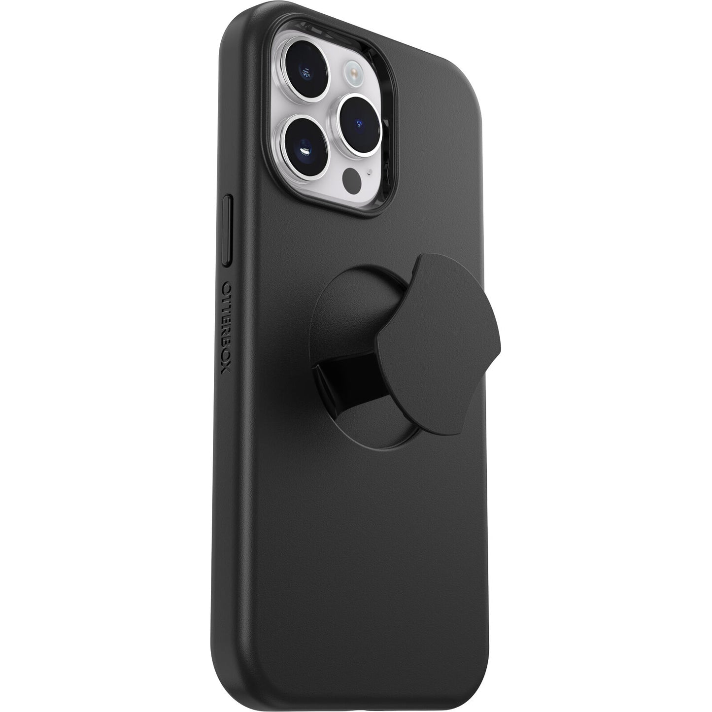 Otterbox Ottergrip Magsafe Iphone 14 Pro Max Case - Black