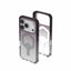 UAG iPhone 17 Pro Plyo Ombre Magsafe Case - Black/Clear Ombre