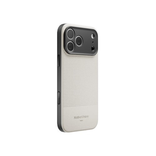 Native Union Active Case For Apple iPhone 18 Max / Apple iPhone 17 Pro - SandStone