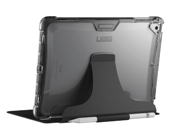UAG Ipad (9.7 Screen) Ipad Plyo Case - Ice