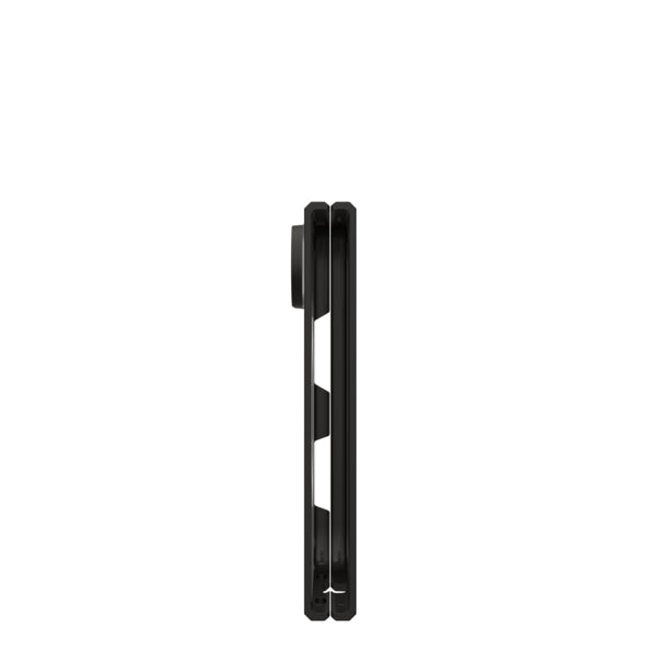 UAG iPhone Duo Mouve Magsafe Case - Ice