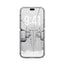 UAG Plyo Magsafe Case For Apple iPhone 18/Apple iPhone 17 Pro Max - Iridiscent