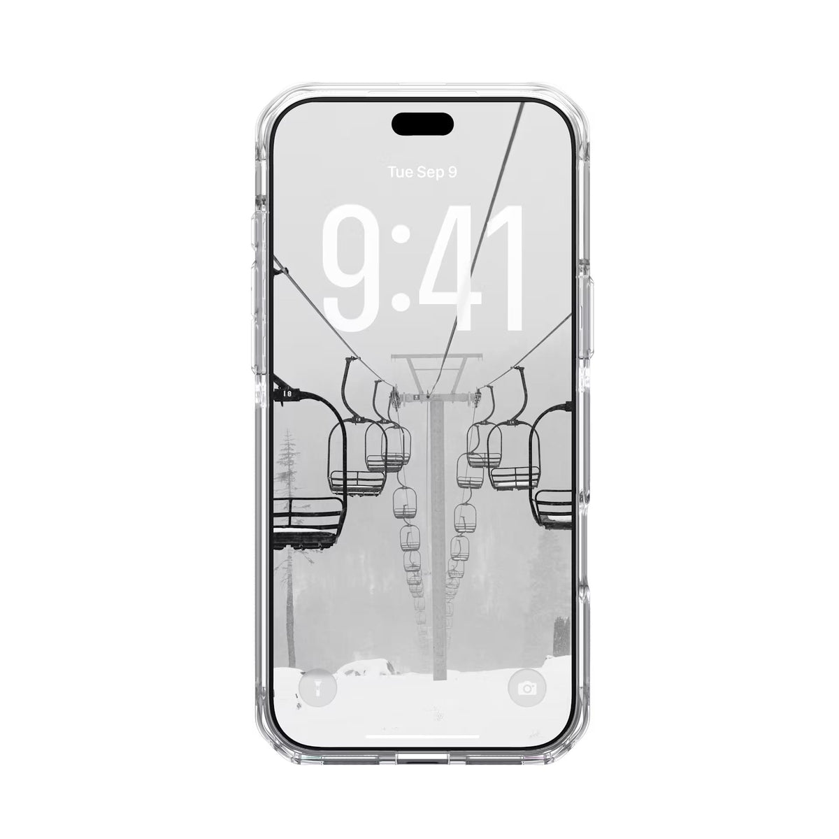 UAG Plyo Magsafe Case For Apple iPhone 18/Apple iPhone 17 Pro Max - Iridiscent