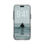 UAG Dot MagSafe Case For Apple  iPhone 18 Pro / Apple iPhone 17 Pro - Ice/Smoke