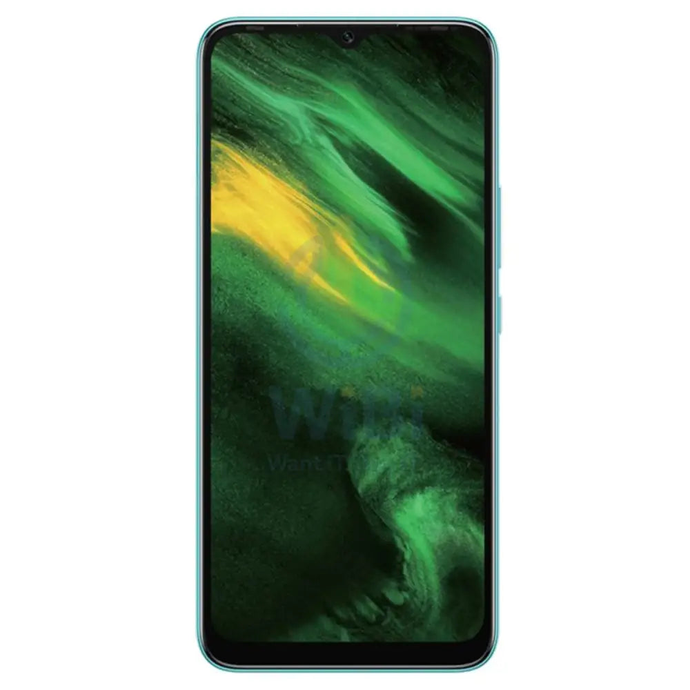 Infinix Hot 20i 4G Smartphone 6GB / 128GB – Energy Green Mobiles & Tablets > Mobiles > Offer Zone