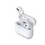 Inkax T03 True Wireless Earbuds – White Accessories > Audio > Headphones