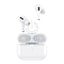 Inkax T03 True Wireless Earbuds – White Accessories > Audio > Headphones