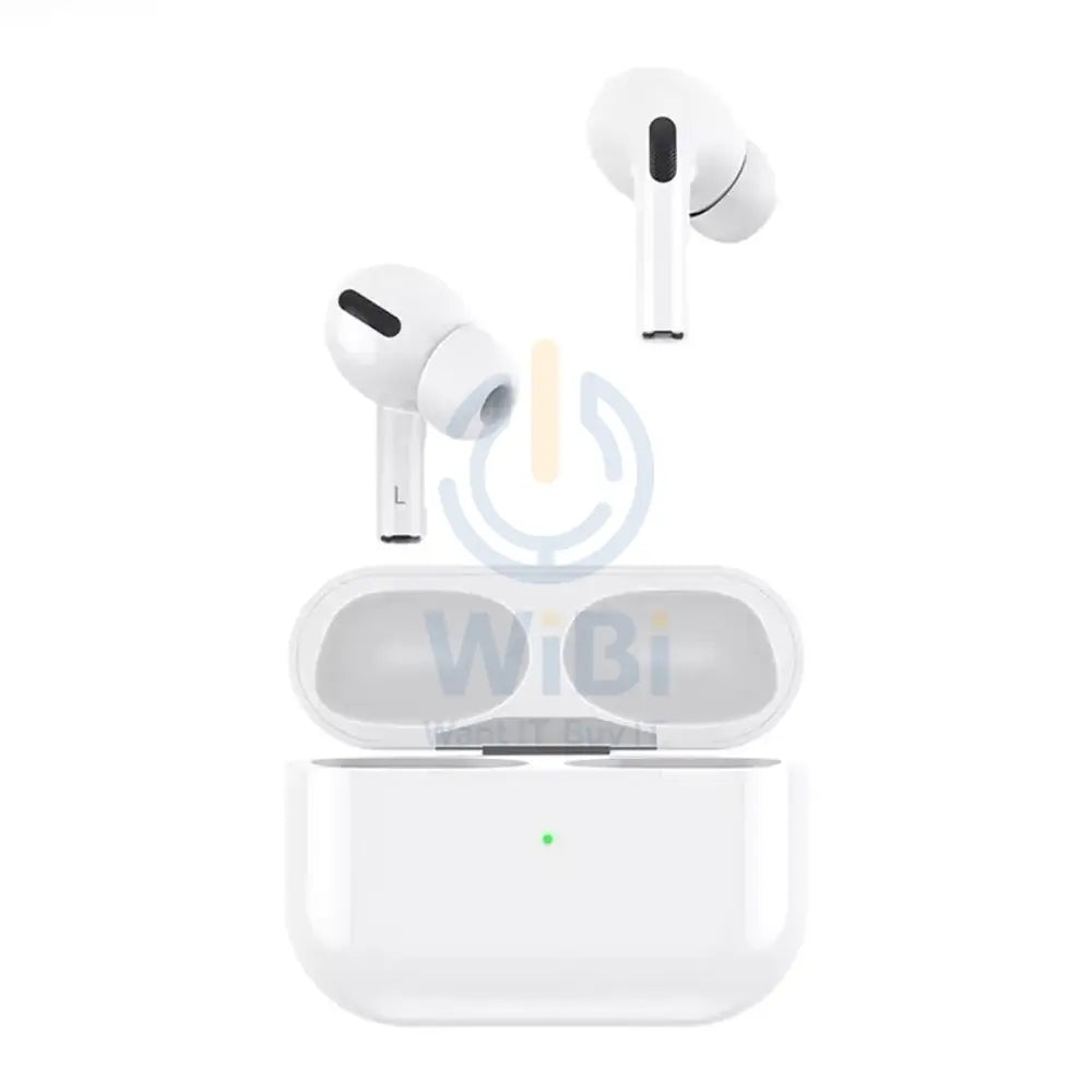 Inkax T03 True Wireless Earbuds – White Accessories > Audio > Headphones