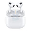 Inkax T3 TWS Wireless Headset Sports Stereo – White Accessories > Audio > Headphones