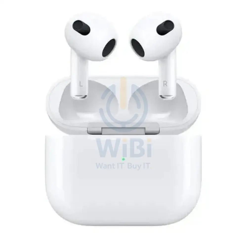 Inkax T3 TWS Wireless Headset Sports Stereo – White Accessories > Audio > Headphones