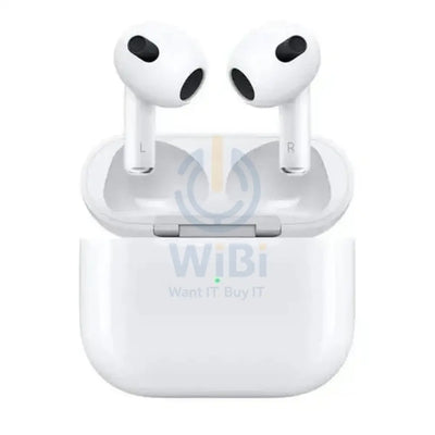 Inkax T3 TWS Wireless Headset Sports Stereo – White Accessories > Audio > Headphones