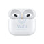 Inkax T3 TWS Wireless Headset Sports Stereo – White Accessories > Audio > Headphones