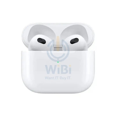 Inkax T3 TWS Wireless Headset Sports Stereo – White Accessories > Audio > Headphones