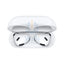 Inkax T3 TWS Wireless Headset Sports Stereo – White Accessories > Audio > Headphones