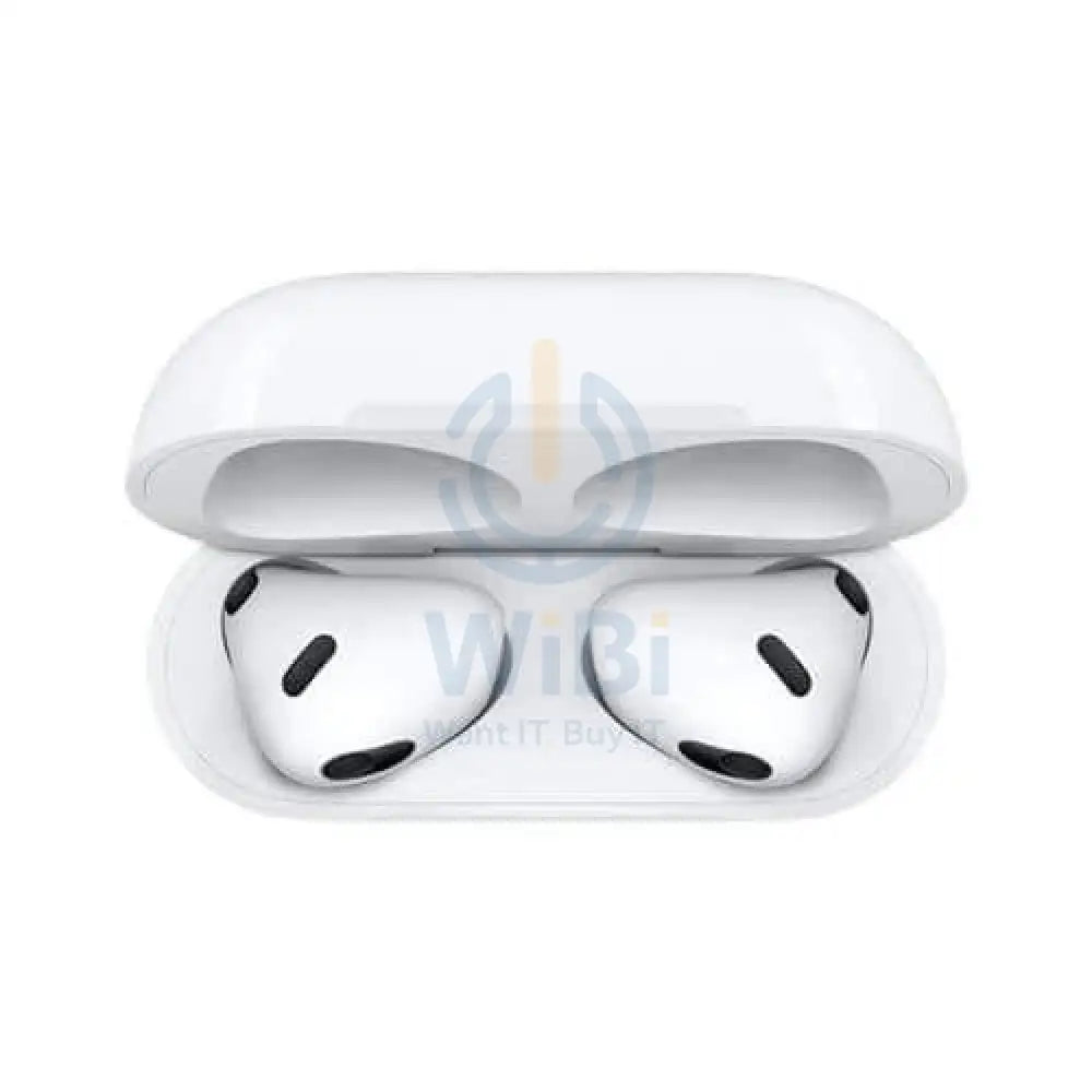 Inkax T3 TWS Wireless Headset Sports Stereo – White Accessories > Audio > Headphones