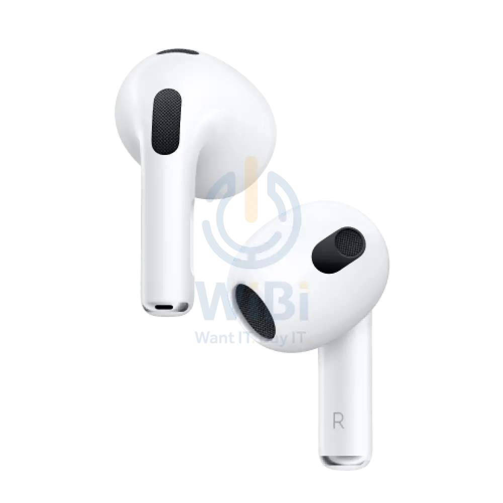 Inkax T3 TWS Wireless Headset Sports Stereo – White Accessories > Audio > Headphones
