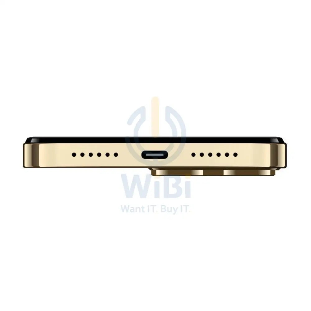 INOI Note 13s - 256GB / 8GB / 6.95’’ / 4G / Wi-Fi / Gold - Mobile Mobiles & Tablets > Mobiles > Offer Zone