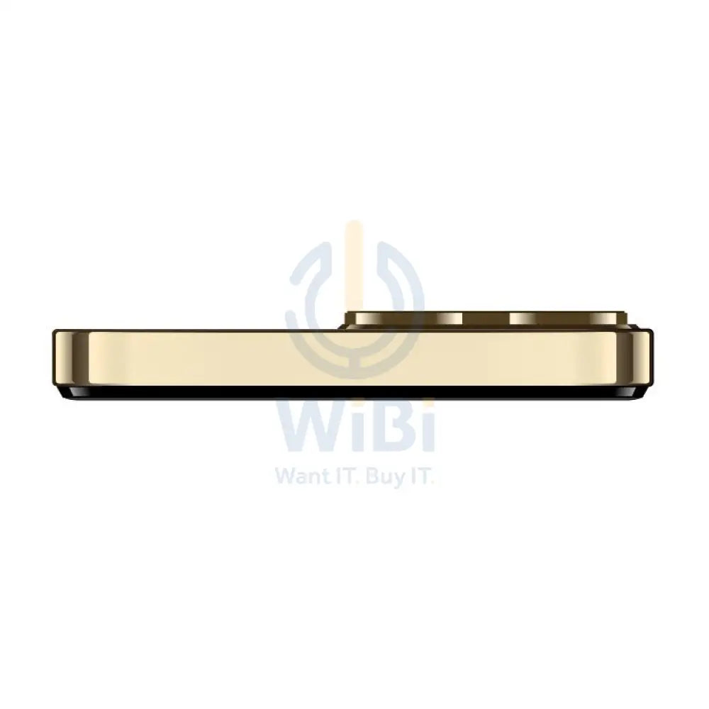 INOI Note 13s - 256GB / 8GB / 6.95’’ / 4G / Wi-Fi / Gold - Mobile Mobiles & Tablets > Mobiles > Offer Zone