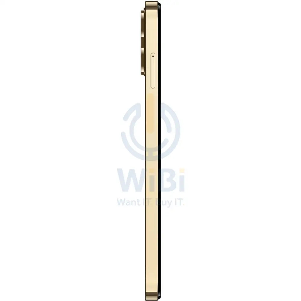 INOI Note 13s - 256GB / 8GB / 6.95’’ / 4G / Wi-Fi / Gold - Mobile Mobiles & Tablets > Mobiles > Offer Zone