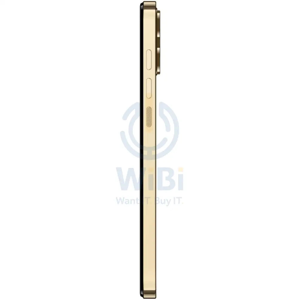 INOI Note 13s - 256GB / 8GB / 6.95’’ / 4G / Wi-Fi / Gold - Mobile Mobiles & Tablets > Mobiles > Offer Zone