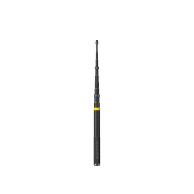 Insta360 Carbon Fibre Extended Edition Selfie Stick - 3 Meter / Black