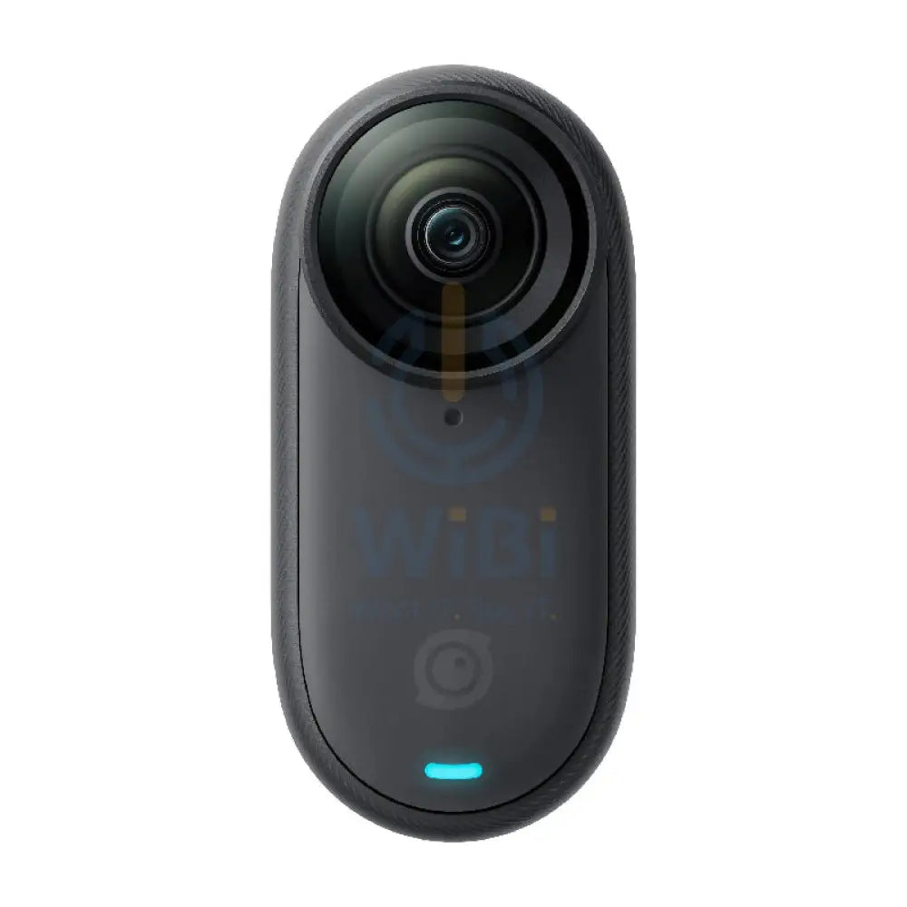 إنستا360 جو 3S أكشن كاميرا  3S - 128 جيجابايت / 4K / ميدنايت أسود اكسسوارات > كاميرات
