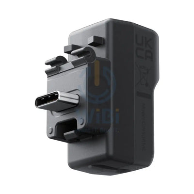 Insta360 Microphone Adapter for X4 Accessories > Audio > Microphone