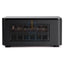 مجموعة أدوات Intel® NUC 12 برو NUC12WSHi7 - آي 7 / 64 جيجابايت / 1 تيرابايت إس إس دي / دوس (بدون نظام تشغيل) / ضمان سنة - كمبيوتر مكتبي كمبيوتر مكتبي  كل أجهزة الكمبيوتر >