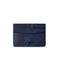 iPhone 12 & 12 Pro - Airpod 3 - Dark Blue Leather Case Gift Set With Wallet Accessories > Mobiles & Tablets