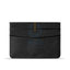 iPhone 14 Pro - Airpod 3 - Black Leather Case Gift Set With Wallet Accessories > Mobiles & Tablets
