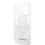 iPhone 14 Pro Max - Transparent Karl Lagerfeld IML Choupette Body Hard Case Accessories > Mobiles & Tablets > Mobiles