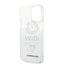 iPhone 14 Pro - Transparent Karl Lagerfeld IML Choupette Body Hard Case Accessories > Mobiles & Tablets > Mobiles