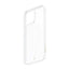 Smartix Premium Magnetic Clear Case for Apple iPhone 16 Pro Max - Clear