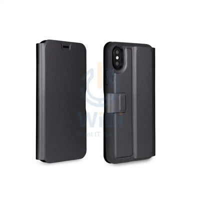 iPhone X Gemini Black Torrii 01 Accessories > Mobiles & Tablets > Mobiles > Covers & Cases