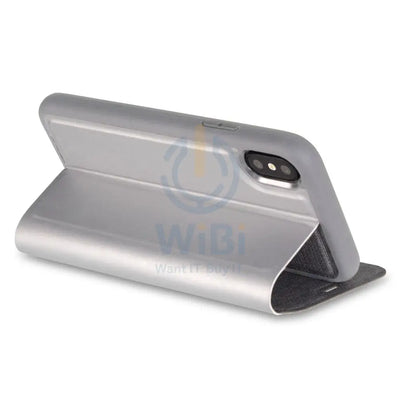 iPhone X Gemini Silver Torrii 02 Accessories > Mobiles & Tablets > Mobiles > Covers & Cases