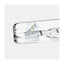 Itskins Avana Grip-It Series Case - Apple iPhone 16 Pro (6.3’’) Clear Accessories > Mobiles & Tablets > Mobiles >