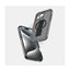 Itskins Avana Grip-It Series Case - Apple iPhone 16 Pro Max (6.9’’) Black Accessories > Mobiles & Tablets > Mobiles >