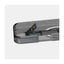 Itskins Avana Grip-It Series Case - Apple iPhone 16 Pro Max (6.9’’) Black Accessories > Mobiles & Tablets > Mobiles >
