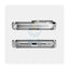 Itskins Avana Grip-It Series Case - Apple iPhone 16 Pro Max (6.9’’) Clear Accessories > Mobiles & Tablets > Mobiles >