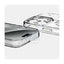 Itskins Avana Grip-It Series Case - Apple iPhone 16 Pro Max (6.9’’) Clear Accessories > Mobiles & Tablets > Mobiles >