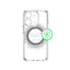 Itskins Avana Magsafe Aura Series Case With Camera Lens Protector - iPhone 15 Pro Max / Aura Black Accessories >